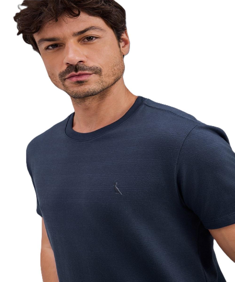 Camiseta Regular Mare Reserva - 2