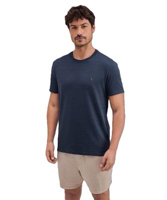 Camiseta Regular Mare Reserva