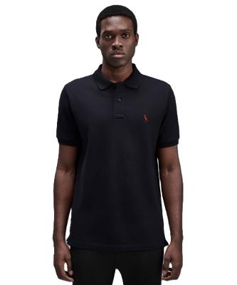Polo Piquet Class Red Bird Reserva