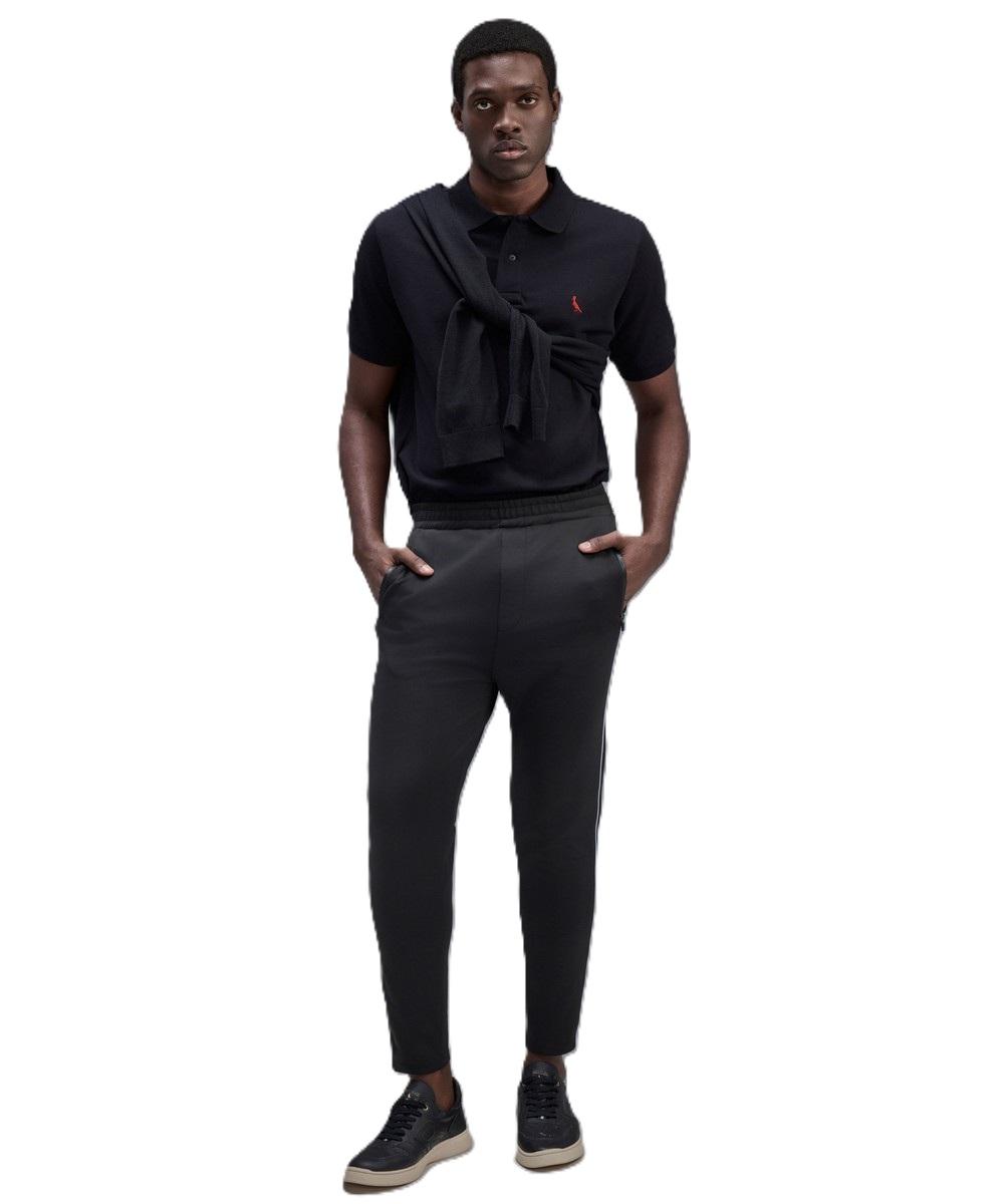 Polo Piquet Class Red Bird Reserva - 2