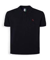 Polo Piquet Class Red Bird Reserva - 4