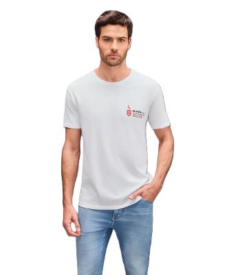 Camiseta Estampada Mundial 81 Fla Reserva