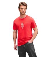 Camiseta 1909 Clube Do Povo Inter Reserva - 1