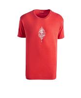 Camiseta 1909 Clube Do Povo Inter Reserva - 5