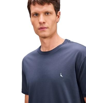 Camiseta Mc Pima Gremio Reserva