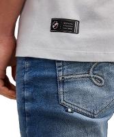 Camiseta Estampada Caravela Vasco Reserva