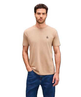 Camiseta Estampa Estrela Botafogo Reserva