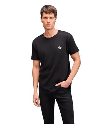Camiseta Estampa Estrela Botafogo Reserva