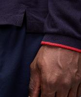 Polo Piquet Fla Reserva - 5