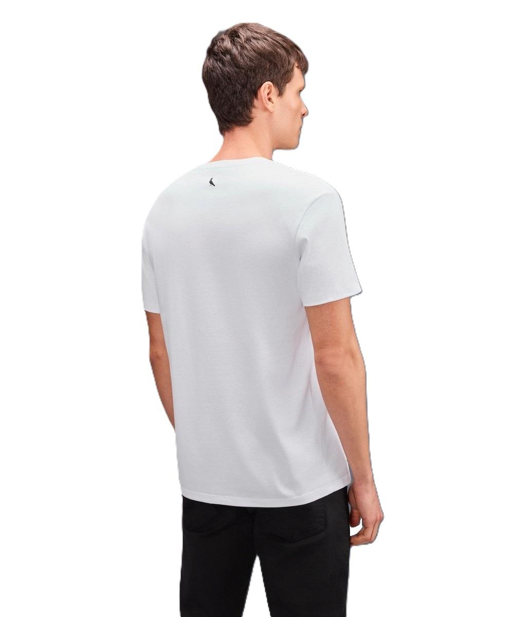 Camiseta Estampada Botafogo Reserva - 3