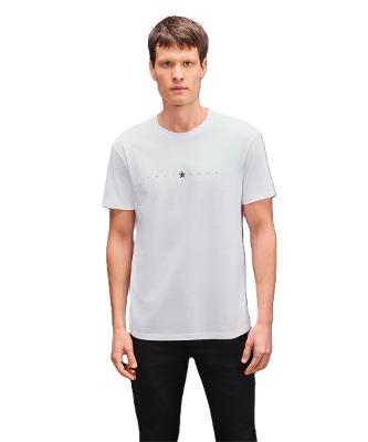 Camiseta Estampada Botafogo Reserva