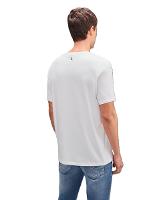 Camiseta Estampada Tua Gloria Vasco Reserva - 3