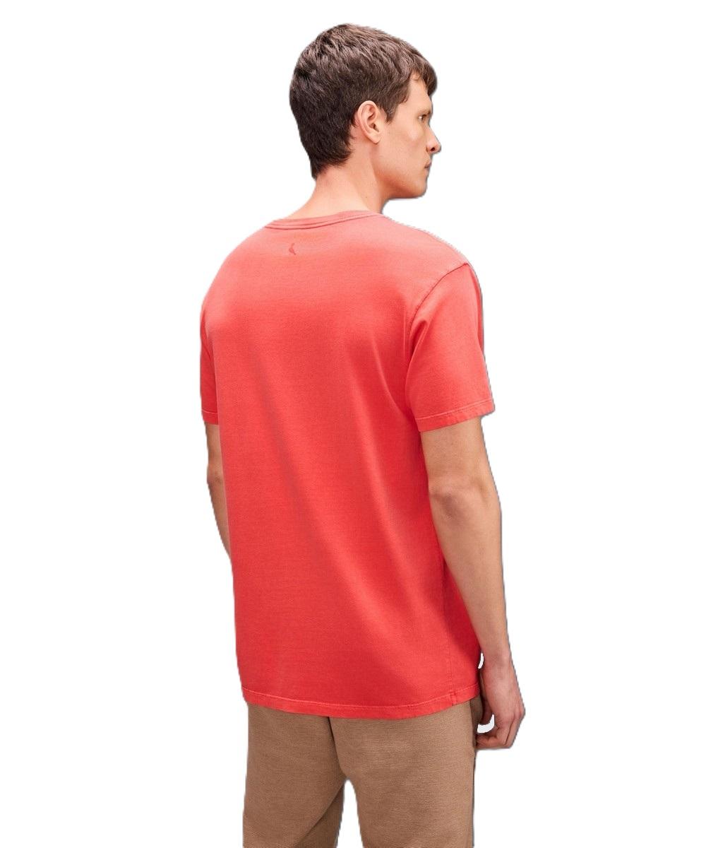 Camiseta Estampada Sport Club Inter Reserva - 3