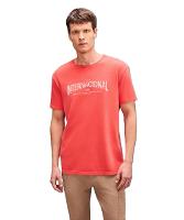 Camiseta Estampada Sport Club Inter Reserva - 1