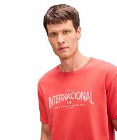 Camiseta Estampada Sport Club Inter Reserva - 2