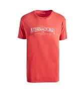 Camiseta Estampada Sport Club Inter Reserva