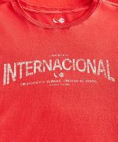 Camiseta Estampada Sport Club Inter Reserva - 5