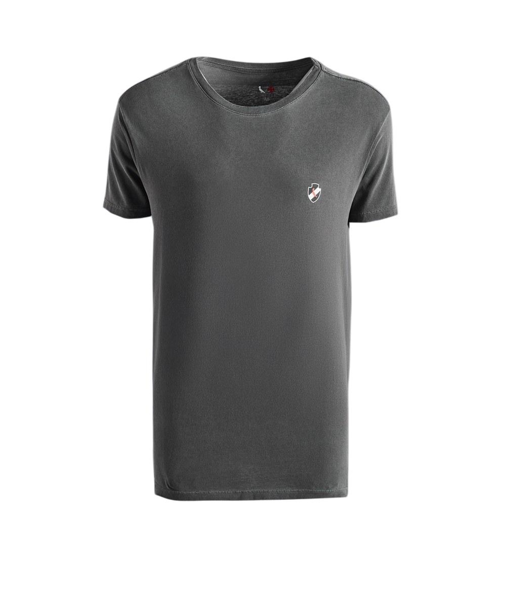Camiseta Estampada Caravela Vasco Reserva - 5