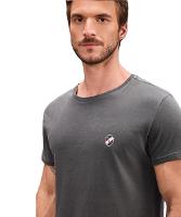 Camiseta Estampada Caravela Vasco Reserva - 2