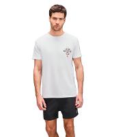 Camiseta Estampada Gigante Vasco Reserva - 1