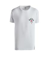 Camiseta Estampada Gigante Vasco Reserva