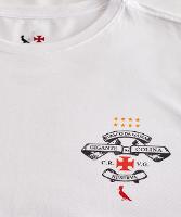 Camiseta Estampada Gigante Vasco Reserva - 5