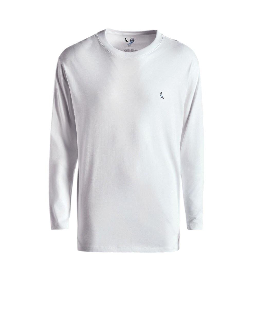 Camiseta Ml Pima Gremio Reserva - 4