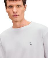 Camiseta Ml Pima Gremio Reserva - 2