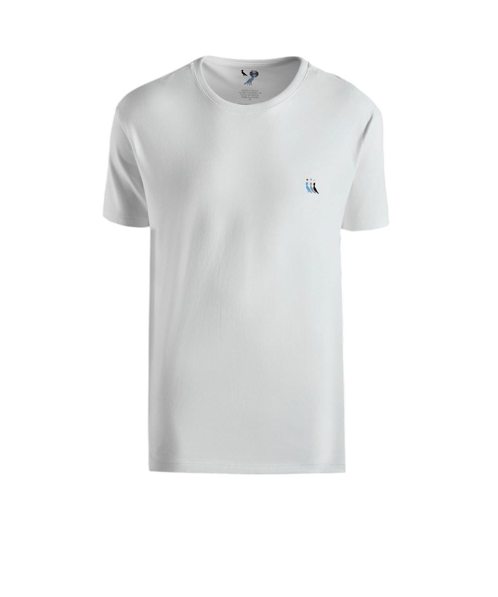 Camiseta Estampada Gremista Reserva - 4