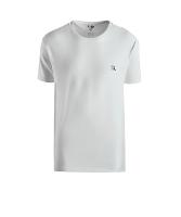 Camiseta Estampada Gremista Reserva