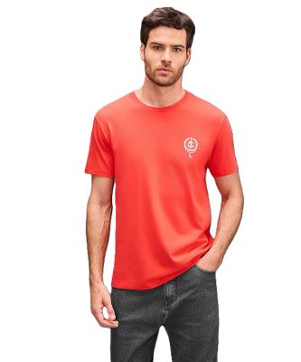 Camiseta Estampada Inter Reserva