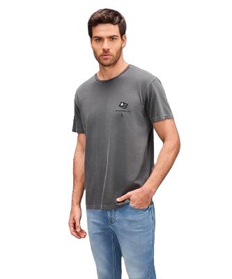 Camiseta Estampada Botafogo Reserva