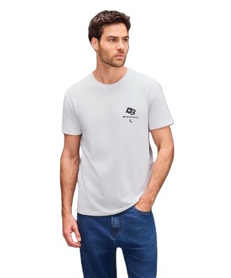 Camiseta Estampada Botafogo Reserva