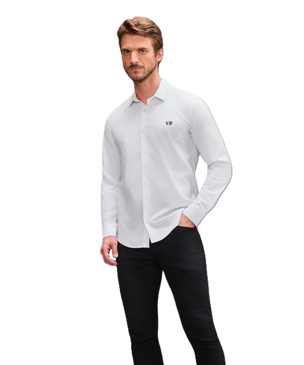 Camisa Enxuto Botafogo Reserva - 1