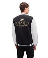 Jaqueta Varsity Botafogo Reserva - 3