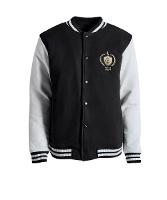 Jaqueta Varsity Botafogo Reserva - 5