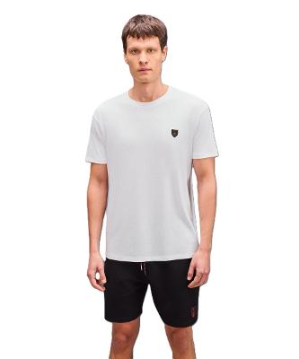 Camiseta Mc Pima Fla Reserva