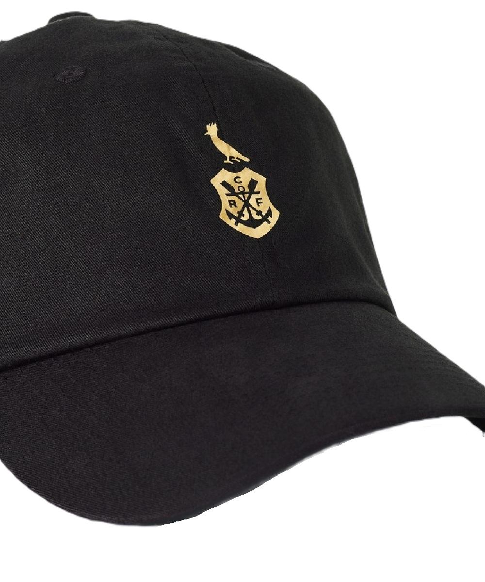 Bone Escudo Remo Flamengo Reserva - 2