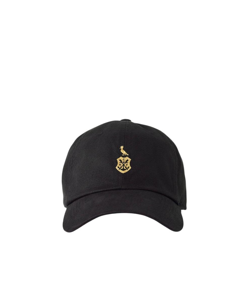 Bone Escudo Remo Flamengo Reserva - 3