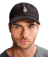 Bone Escudo Remo Flamengo Reserva - 1