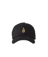 Bone Escudo Remo Flamengo Reserva - 3