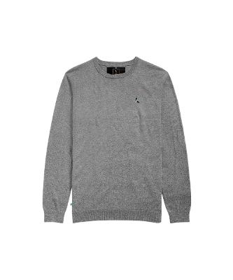 Tricot Gola Careca Gremio Reserva
