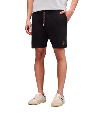 Bermuda Moletom Flamengo Reserva