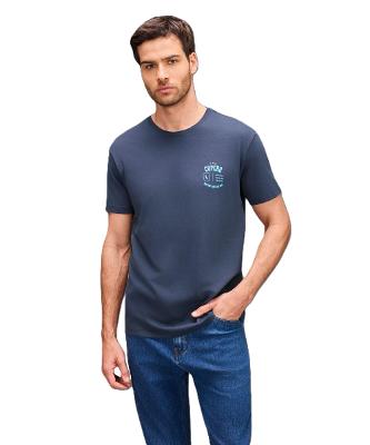 Camiseta Estampada Copero Gremio Reserva