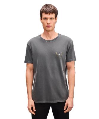 Camiseta Estampada Rio De Janeiro Reserva