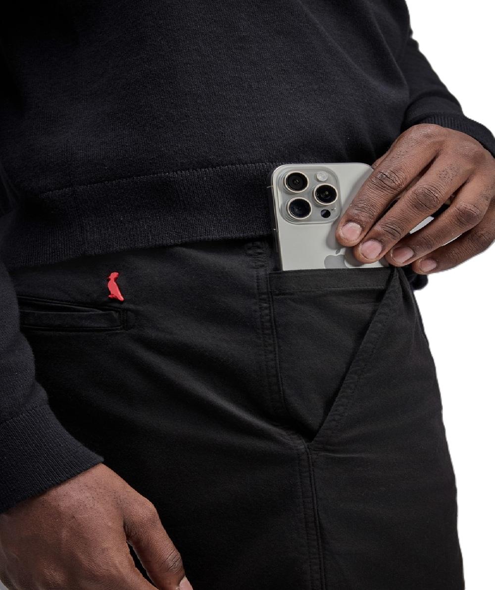 Short Elastico Red Bird Reserva - 2