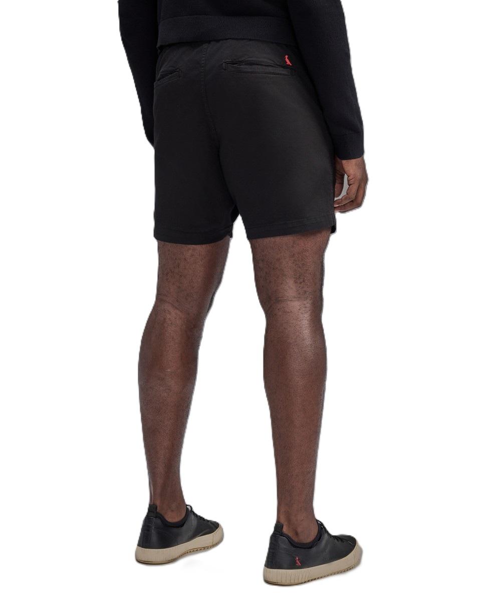 Short Elastico Red Bird Reserva - 3