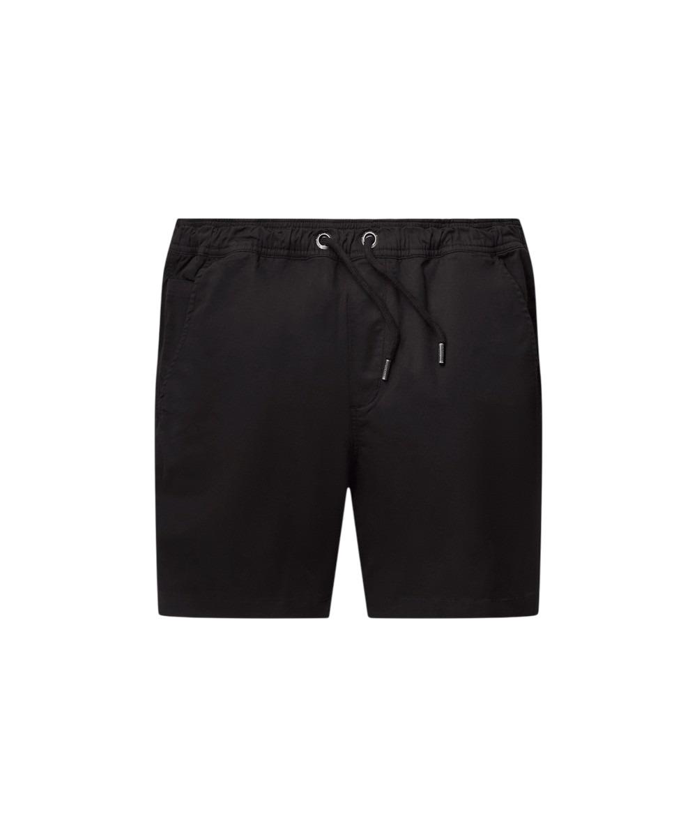 Short Elastico Red Bird Reserva - 5