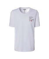 Camiseta Bordado Somos Parte Reserva Mini - 4