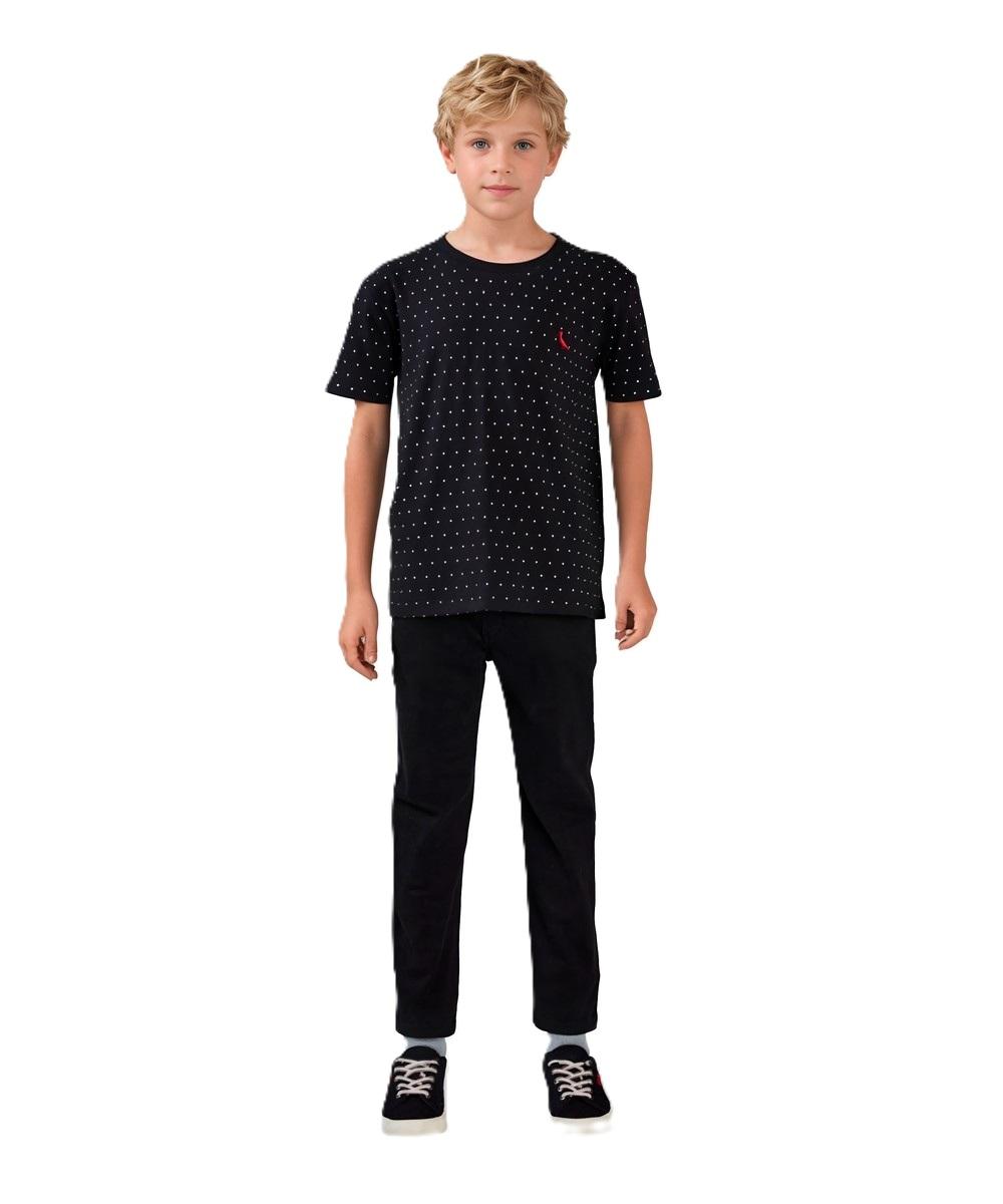 Camiseta Poa Reserva Mini - 1